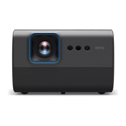 BenQ GP520 - Proyector DLP - LED de 4 canales - 3D - 2600 ANSI lumens