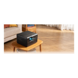 BenQ GP520 - Proyector DLP - LED de 4 canales - 3D - 2600 ANSI lumens