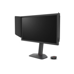 BenQ ZOWIE XL2566X+ - Monitor LCD - gaming - 24.1" - 1920 x 1080 Full