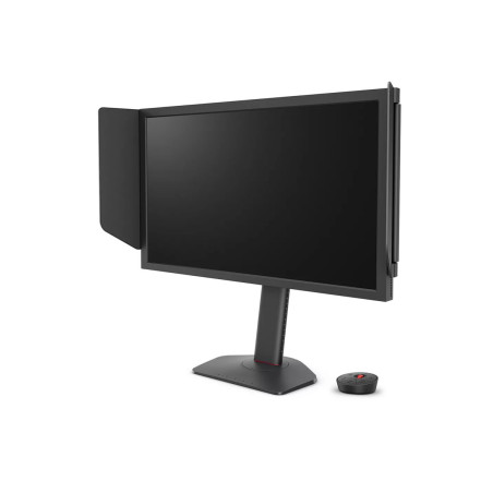 BenQ ZOWIE XL2566X+ - Monitor LCD - gaming - 24.1" - 1920 x 1080 Full