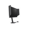 BenQ ZOWIE XL2566X+ - Monitor LCD - gaming - 24.1" - 1920 x 1080 Full