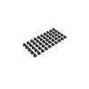 10-32 Cage Nuts Qty 50