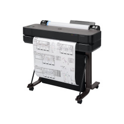 HP DesignJet T630 - 2025 Edition - 24" impresora de gran formato - col