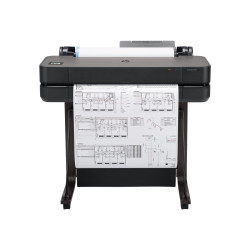 HP DesignJet T630 - 2025 Edition - 24" impresora de gran formato - col