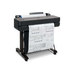 HP DesignJet T630 - 2025 Edition - 24" impresora de gran formato - col