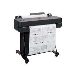 HP DesignJet T630 - 2025 Edition - 24" impresora de gran formato - col