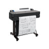 HP DesignJet T630 - 2025 Edition - 24" impresora de gran formato - col
