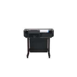 HP DesignJet T630 - 2025 Edition - 24" impresora de gran formato - col