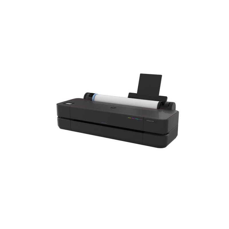 HP DesignJet T250 - 24" impresora de gran formato - color - chorro de