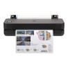 HP DesignJet T250 - 24" impresora de gran formato - color - chorro de
