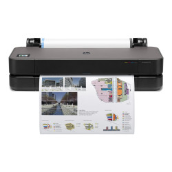 HP DesignJet T250 - 24" impresora de gran formato - color - chorro de