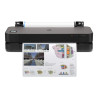 HP DesignJet T250 - 24" impresora de gran formato - color - chorro de