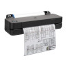 HP DesignJet T250 - 24" impresora de gran formato - color - chorro de