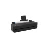 HP DesignJet T250 - 24" impresora de gran formato - color - chorro de