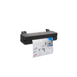 HP DesignJet T250 - 24" impresora de gran formato - color - chorro de