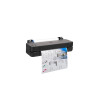 HP DesignJet T250 - 24" impresora de gran formato - color - chorro de