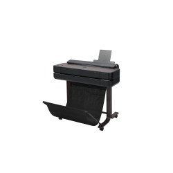 HP DesignJet T650 - 24" impresora de gran formato - color - chorro de