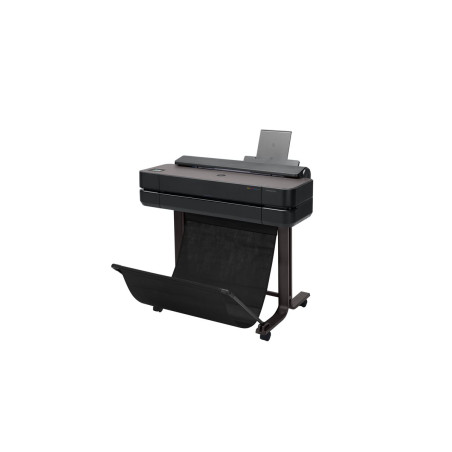 HP DesignJet T650 - 24" impresora de gran formato - color - chorro de