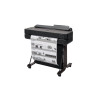 HP DesignJet T650 - 24" impresora de gran formato - color - chorro de