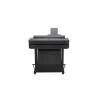 HP DesignJet T650 - 24" impresora de gran formato - color - chorro de
