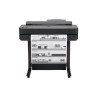 HP DesignJet T650 - 24" impresora de gran formato - color - chorro de