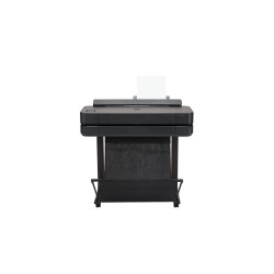 HP DesignJet T650 - 24" impresora de gran formato - color - chorro de