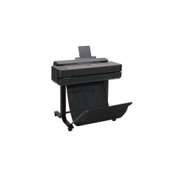 HP DesignJet T650 - 24" impresora de gran formato - color - chorro de