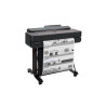HP DesignJet T650 - 24" impresora de gran formato - color - chorro de