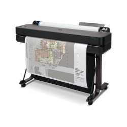 HP DesignJet T630 - 2025 Edition - 36" impresora de gran formato - col