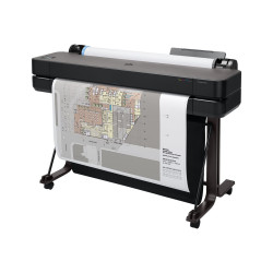 HP DesignJet T630 - 2025 Edition - 36" impresora de gran formato - col