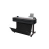 HP DesignJet T630 - 2025 Edition - 36" impresora de gran formato - col