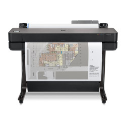 HP DesignJet T630 - 2025 Edition - 36" impresora de gran formato - col