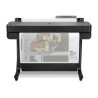 HP DesignJet T630 - 2025 Edition - 36" impresora de gran formato - col