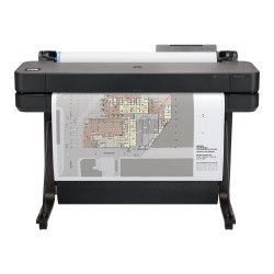 HP DesignJet T630 - 2025 Edition - 36" impresora de gran formato - col