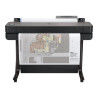 HP DesignJet T630 - 2025 Edition - 36" impresora de gran formato - col