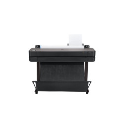 HP DesignJet T630 - 2025 Edition - 36" impresora de gran formato - col