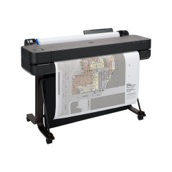 HP DesignJet T630 - 2025 Edition - 36" impresora de gran formato - col