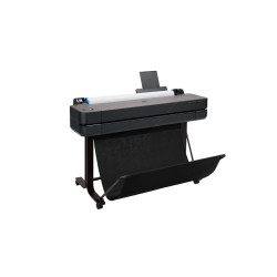 HP DesignJet T630 - 2025 Edition - 36" impresora de gran formato - col