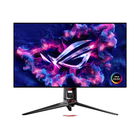 ASUS ROG Swift OLED PG32UCDP - Monitor OLED - gaming - 32" (31.5" visi