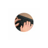Kensington KM100 EQ - Juego de teclado y ratón - USB - QWERTY - españo