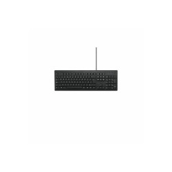 Kensington KM100 EQ - Juego de teclado y ratón - USB - QWERTY - españo