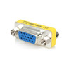 Slimline VGA HD15 Gender Changer - F/F