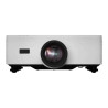 Sharp P721Q - Proyector DLP - láser - 3D - 7200 lúmenes - Full HD (192