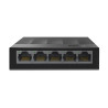 LS1005G network switch