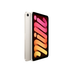 Apple iPad mini A17 Pro Wi-Fi - Tableta - 256 GB - 8.3" IPS (2266 x 14