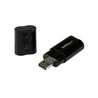 USB Audio Adapter External Sound Card
