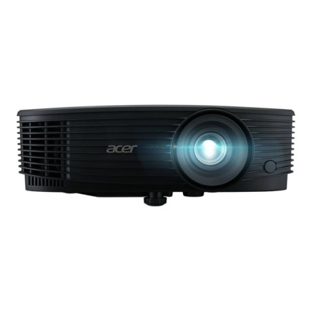 Acer X1329 - Proyector DLP - portátil - 3D - 4800 lúmenes - WXGA (1280