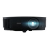Acer X1329 - Proyector DLP - portátil - 3D - 4800 lúmenes - WXGA (1280