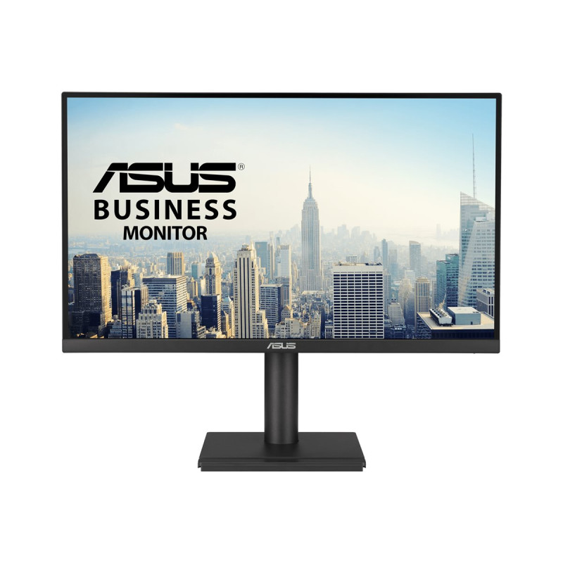 Monitor Profesional Asus VA27UCPS 27"/ 4K/ Multimedia/ Regulable en al