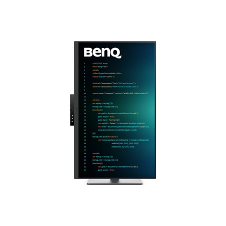 BenQ Programming RD320U - Monitor LED - 32" (31.5" visible) - 3840 x 2